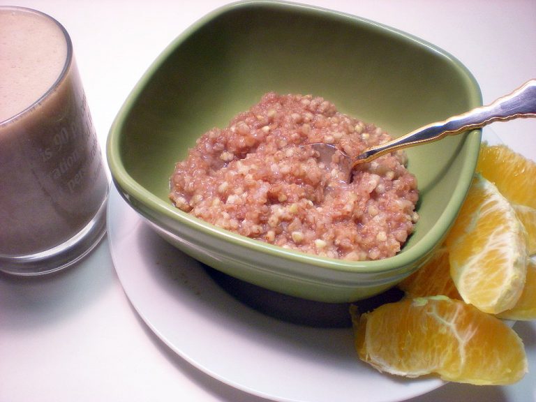 Cream of Rye 4 Cycles of Life Inc