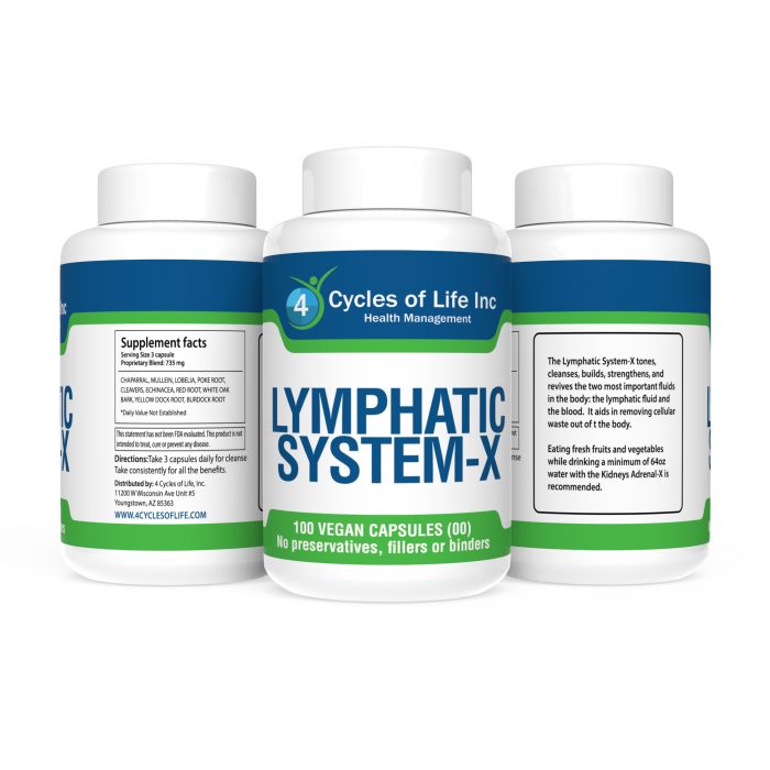 lymphatic herbs Archives 4 Cycles of Life Inc