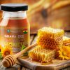 Ghana Original Honey