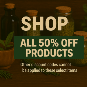 50%OFF