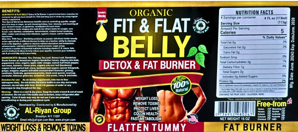 Firm & Flat Belly - Image 2