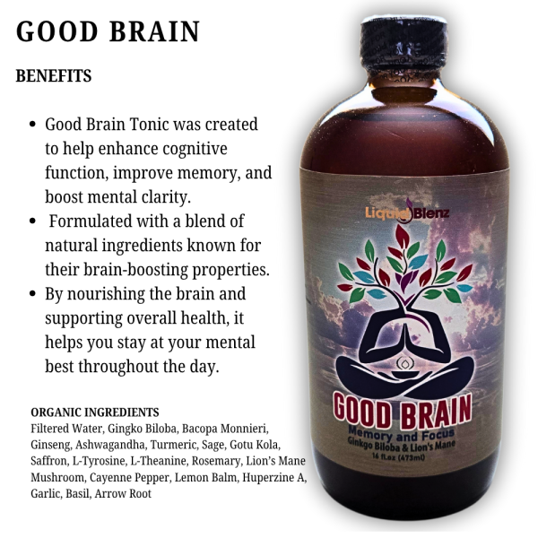 Good Brain