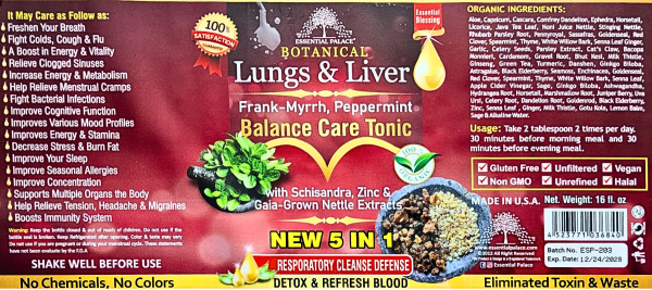 Lungs & Liver - Image 2