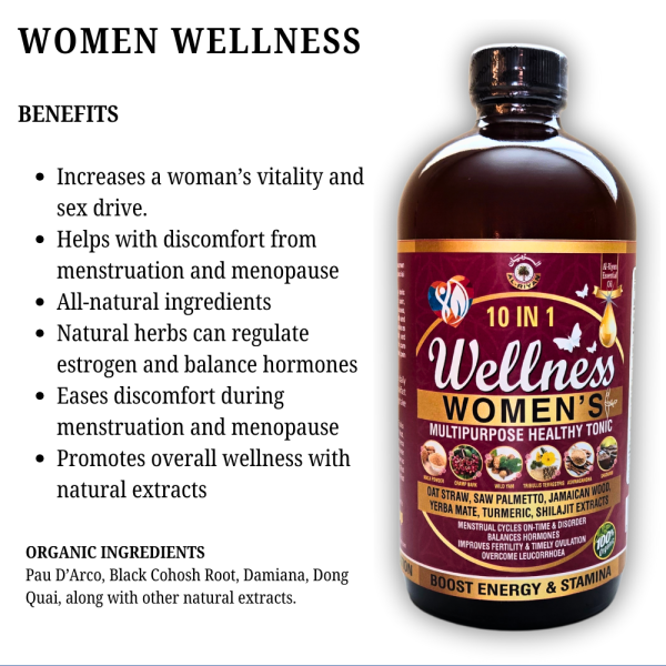 Woman's Wellness
