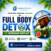 Full Body Detox Webinar Replay