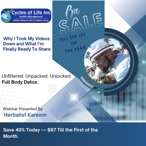 Webinar 40% Sale Banner