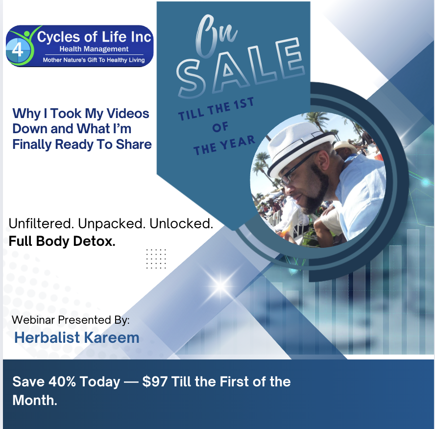 Webinar 40% Sale Banner