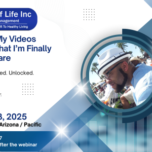 Full Body Detox Webinar September 13, 2025