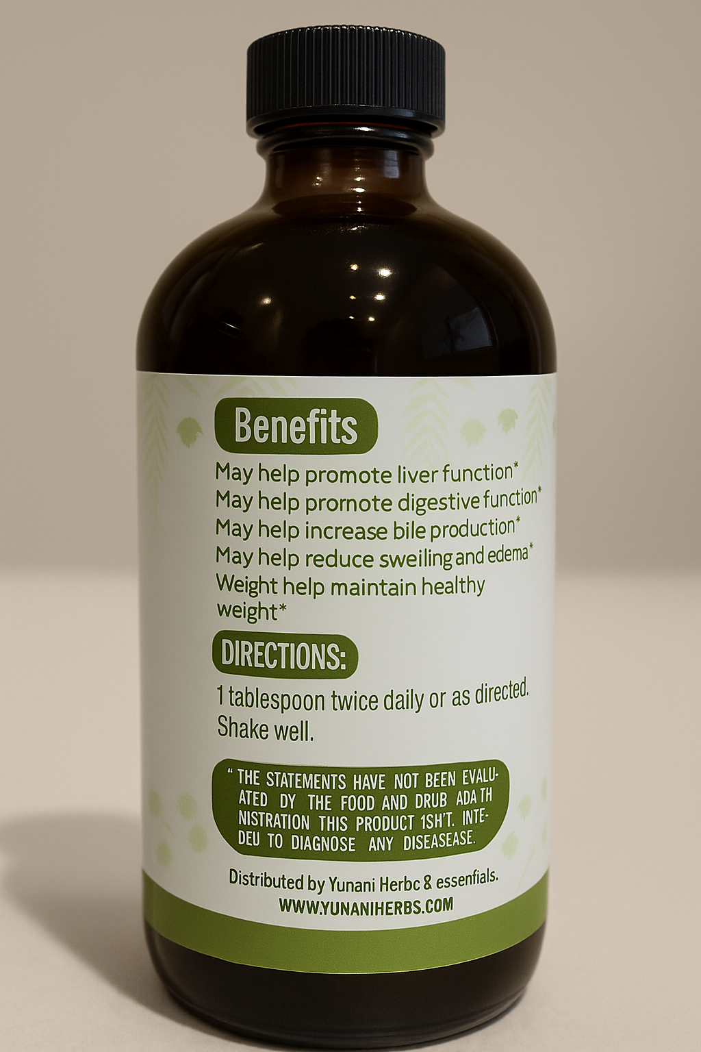 inflammation and weight management