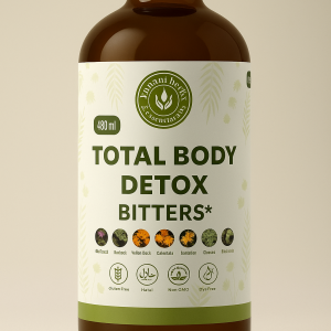 Yunani Herbs & Essential Oils