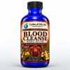Blood Cleanse Herbal Bitters