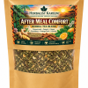 After Meal Comfort Herbal Tea Blend