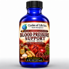 Blood Pressure Support Living Tonic
