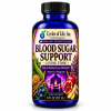 Blood Sugar Support Living Tonic