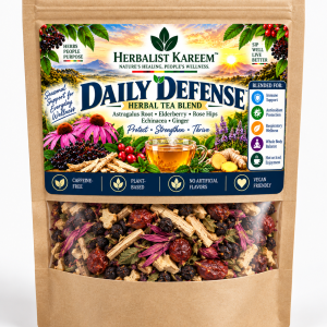 Daily Defense Front
