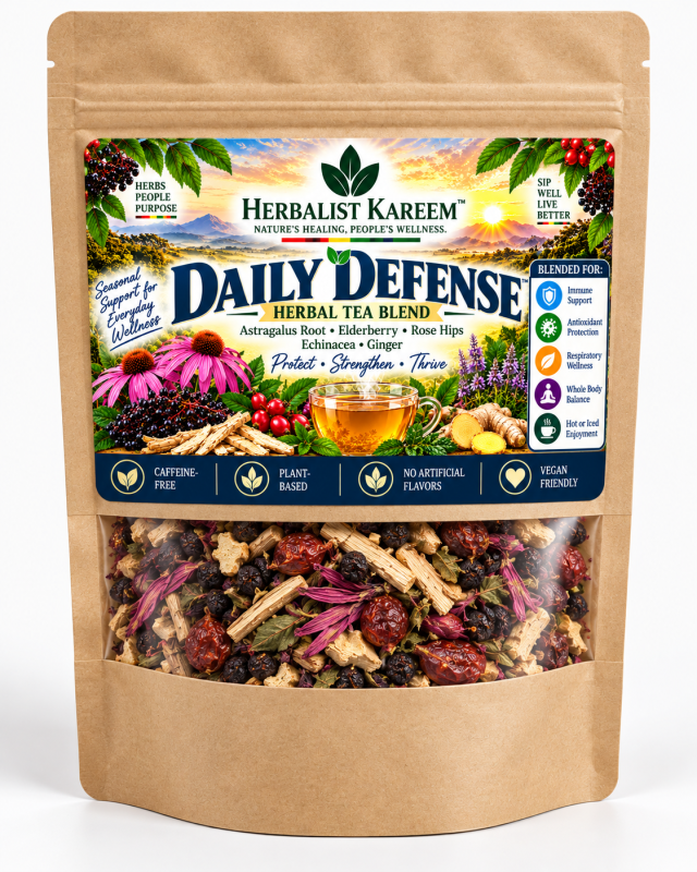 Daily Defense Front