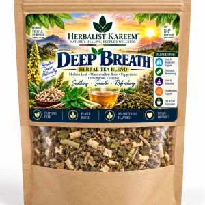 Deep Breath front