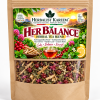 Her Balance Herbal Tea Blend 4 Her Balance Front