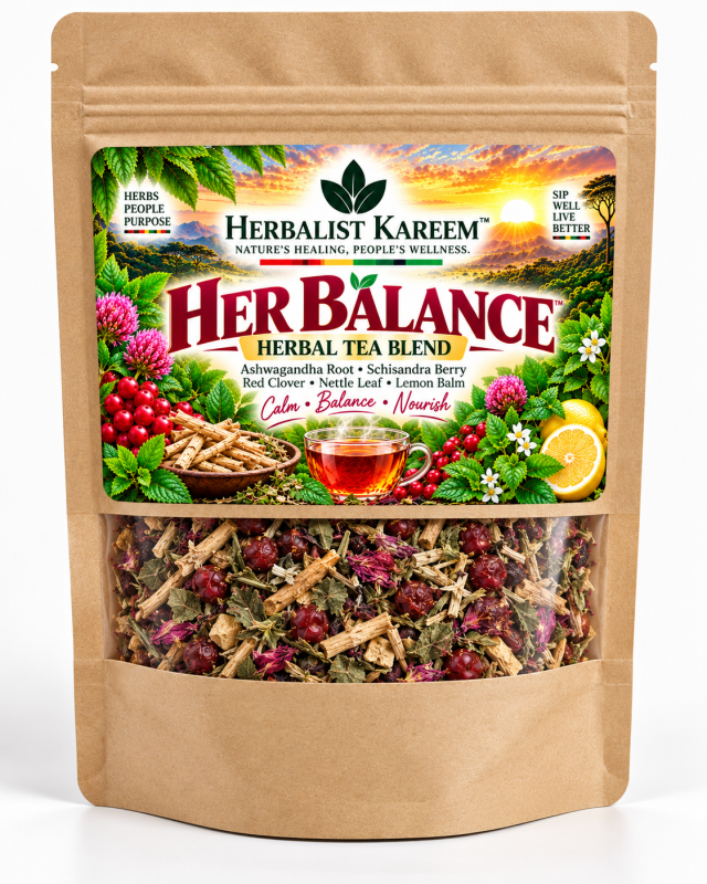 Her Balance Front