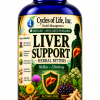 Liver Support Herbal Bitters