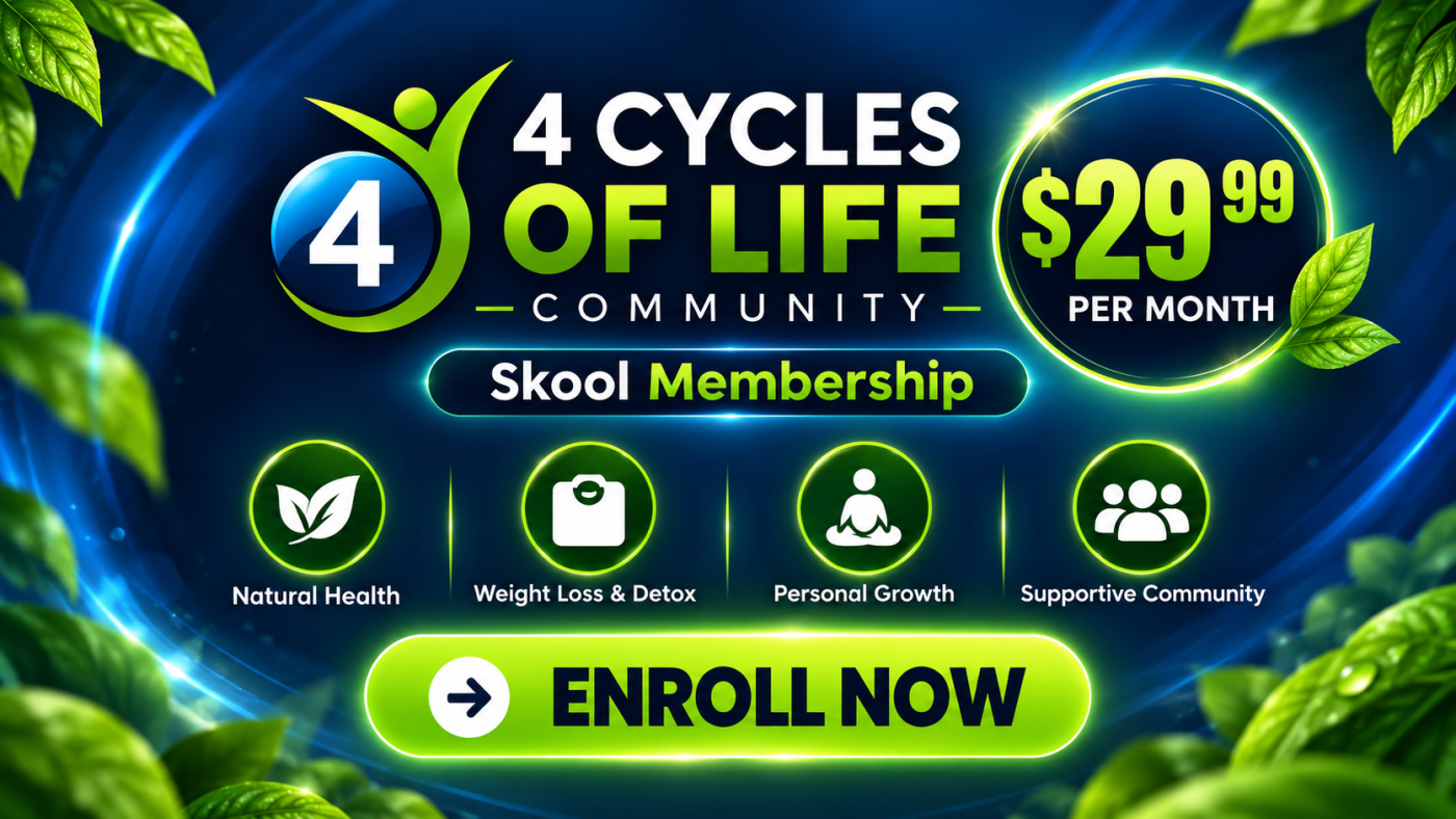 Skool $29 membership