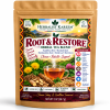 Root & Restore Herbal Tea Blend