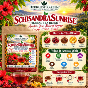 Shisandra Sunrise w: support tips.