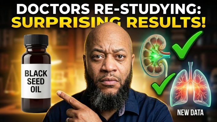 Black Seed Oil: Where It Comes From, Why Origin Matters, and How Kareem Takes It